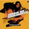 Junior Bonner - Desert Crossing