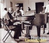 Ruben Gonzalez - Tres Lindas Cubanas