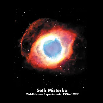Listen to Middletown Experiments by Seth Misterka, Anthony Braxton, Richard McGhee III & Brett Larner