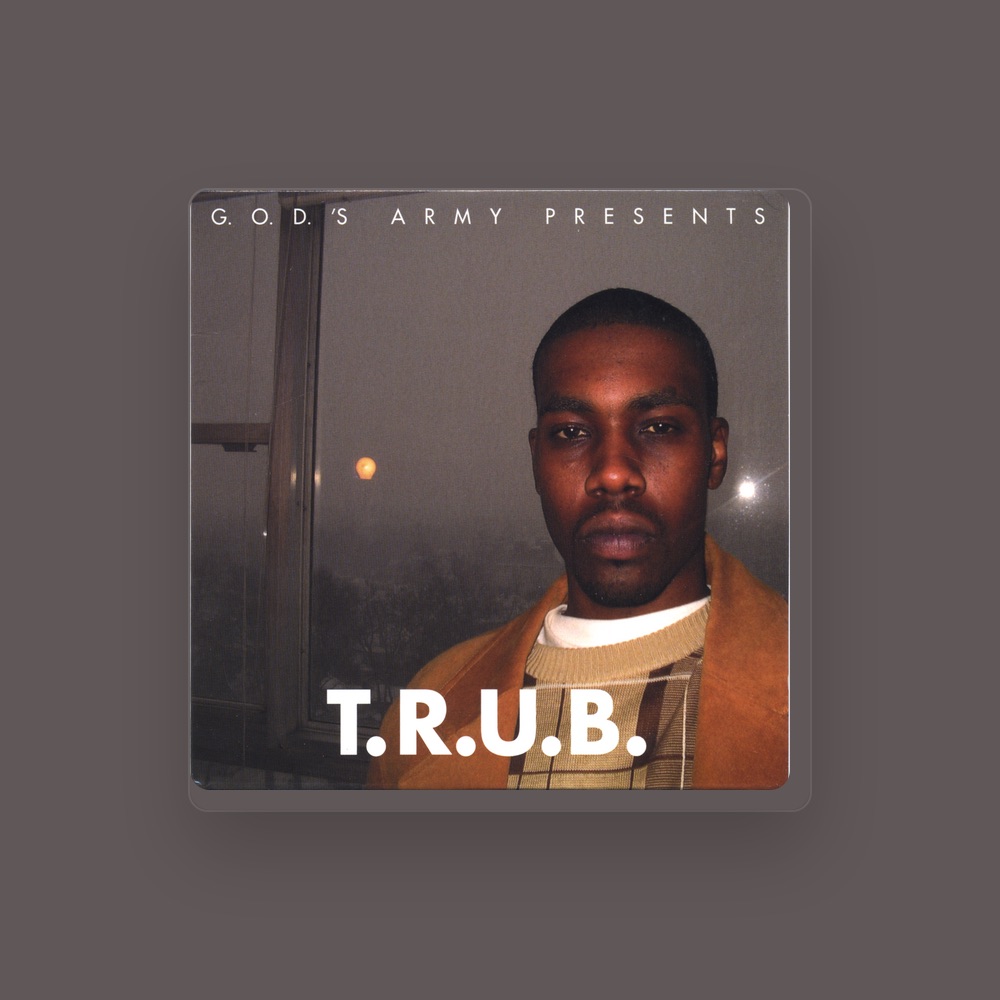 Фото T.R.U.B