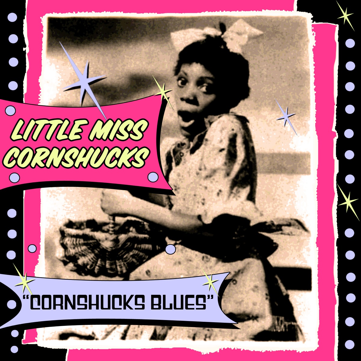 Cover du titre Try A Little Tenderness