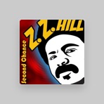 ZZ Hill