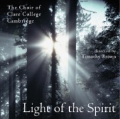 Light of the Spirit artwork