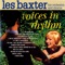 The One I Love (Belongs to Somebody Else) - Les Baxter, His Orchestra and Chorus lyrics
