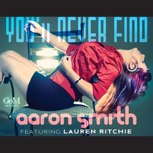 You'll Never Find (feat. Lauren Ritchie) - EP