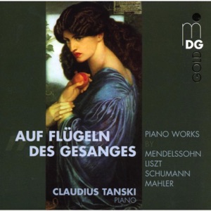 Auf den Fluegeln des Gesangs
