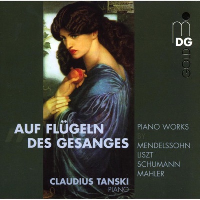 Auf den Fluegeln des Gesangs