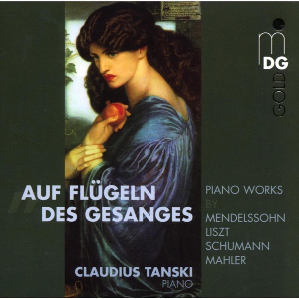 Auf den Fluegeln des Gesangs