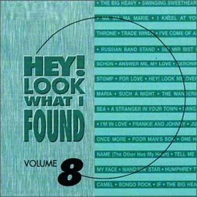 I've Come of Age - Billy Storm-thumbnail