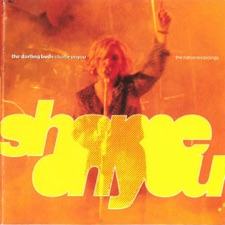 Darling Buds - Valentine (Original 7")