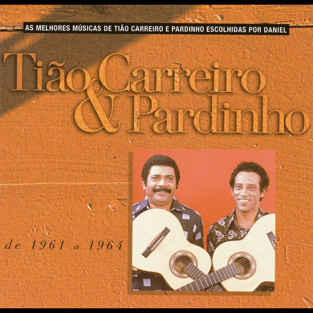 Jogador de Baralho — música de Tião Carreiro e Pardinho — Apple Music