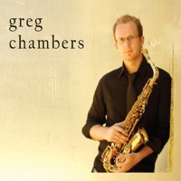 Greg Chambers - Greg Chambers