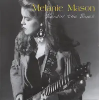 Bending Like A Willow Tree — Melanie Mason