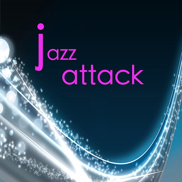Jazz Attack