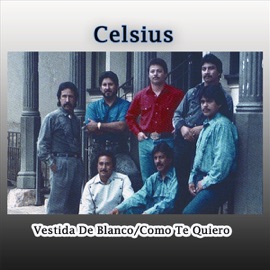 Vestido Que Blamca Celsius