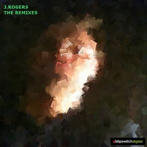 Call Me Bloodfire (feat. Dr. Israel) [J.Rogers and archetypewriter Dub]