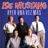 Mustang Mix: Ma Vie / No Tiene Edad / Capri Se Acabó / Yo Que No Vivo Sin Ti / Los Dos Tan Felices / Los Jovenes