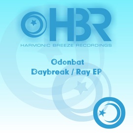 Ray (Adriz Remix) Odonbat