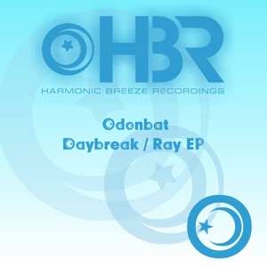 Daybreak / Ray - EP