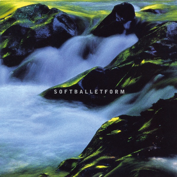 Обложка альбома «Form» — SOFT BALLET