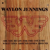 Waylon Jennings - Precious Memories