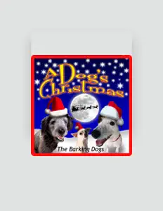 Listen to The Barking Dogs, watch music videos, read bio, see tour dates & more!