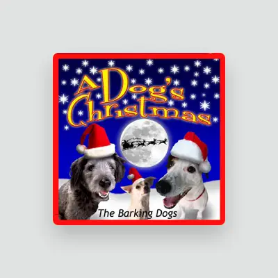 Listen to The Barking Dogs, watch music videos, read bio, see tour dates & more!