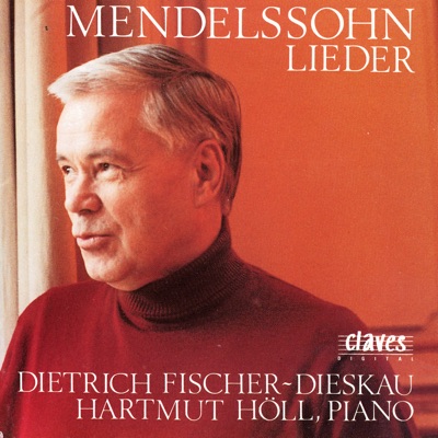 Mendelssohn: Lieder
