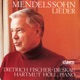 Mendelssohn Lieder