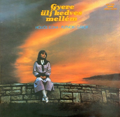 Gyere, Ülj Kedves Mellém