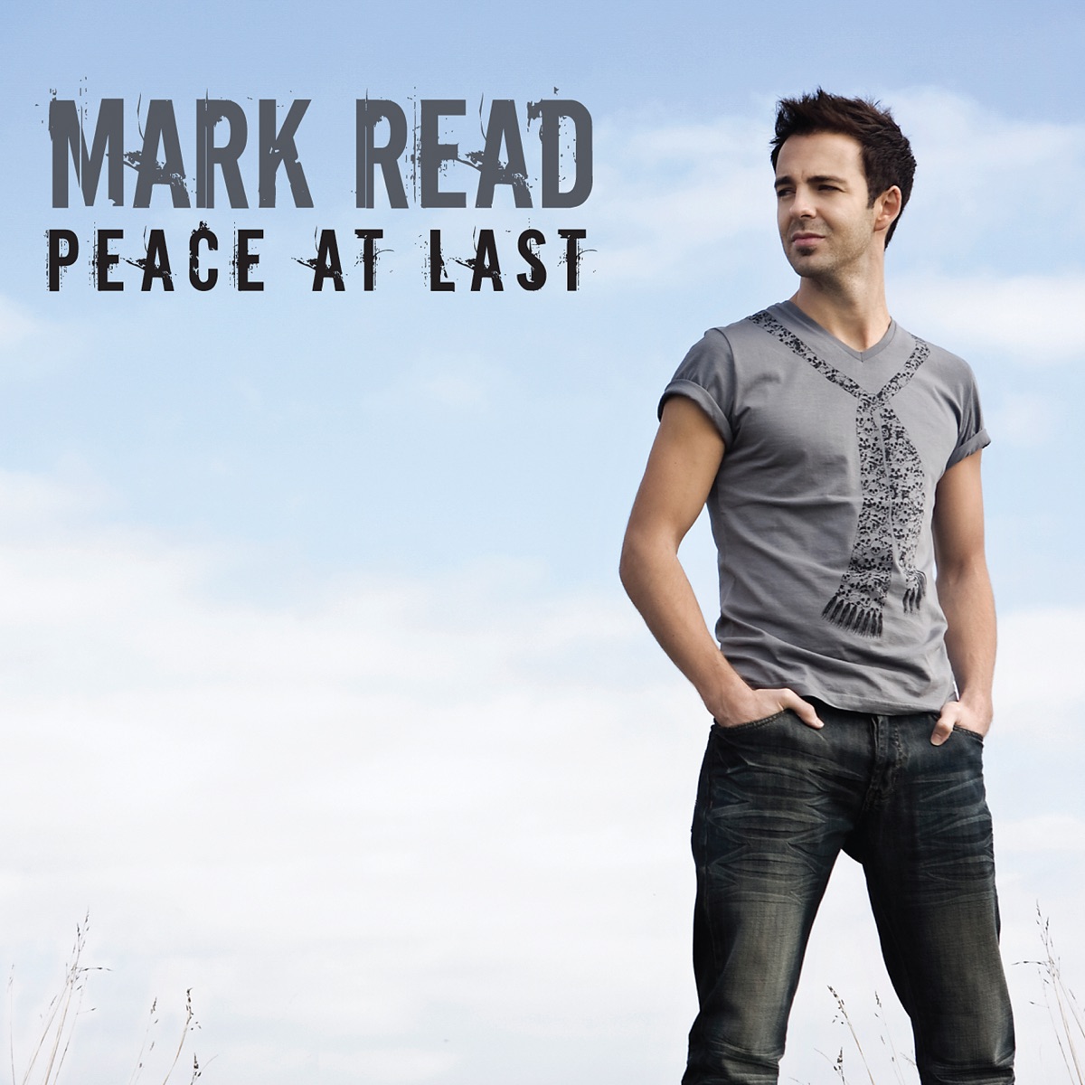 Mark Read - Peace At Last (2009) [iTunes Plus AAC M4A]-新房子
