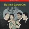 The Italian Song - the Best of Quartetto Cetra, 2008