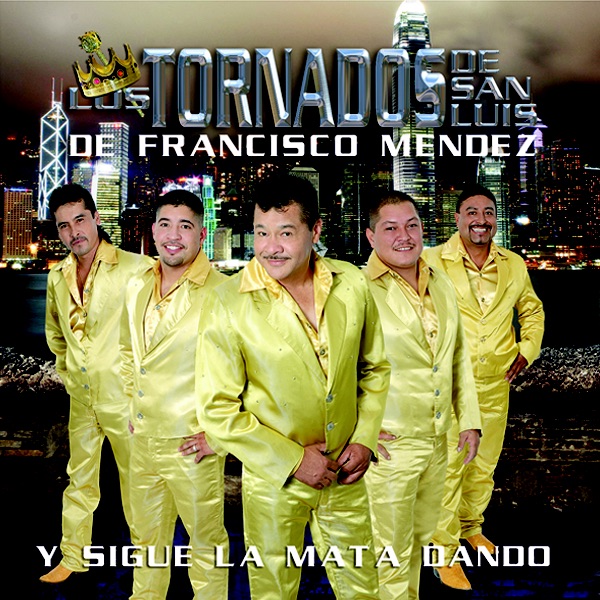 Y Sigue la Mata Dando