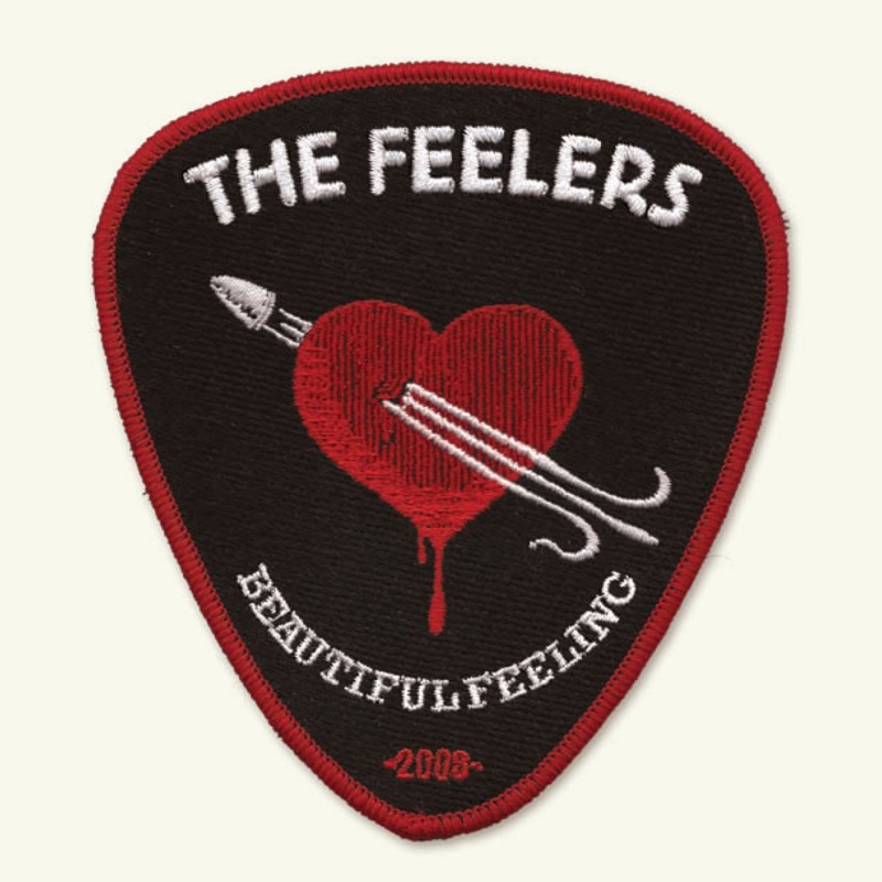 Beautiful Feeling (Radio Mix) - Single