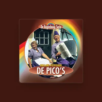 Listen to De Pico's, watch music videos, read bio, see tour dates & more!