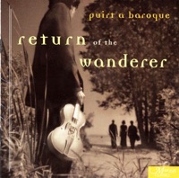 Return of the Wanderer by Puirt A Baroque on Apple Music