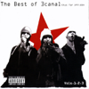 The Best of 3canal, Vol's. 1, 2 & 3 [1997-2004] - 3canal