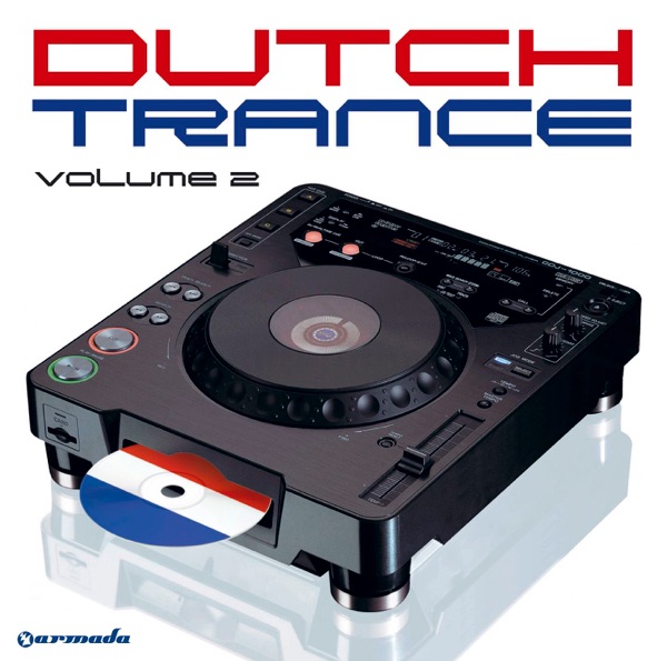 Dutch Trance, Vol. 2