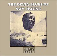 Depot Blues — Son House