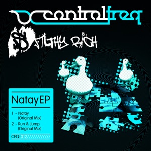 Natay - Single
