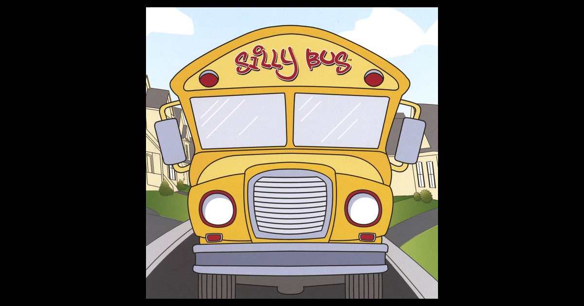 ‎Silly Bus - Silly Bus的專輯 - Apple Music