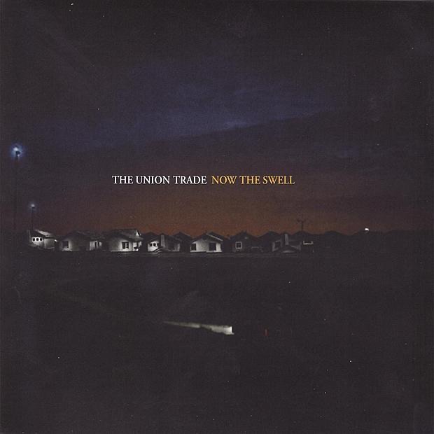 Now the Swell - EP