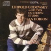 Leopold Godowsky Study No. 42 in A Minor (after Op. 25 no 11) Leopold Godowsky: 18 Studies on Chopin Etudes