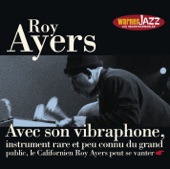Roy Ayers - Virgo Vibes (Outside Blues)
