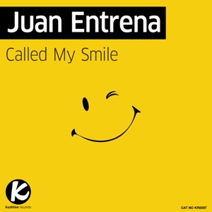 Called My Smile - Single