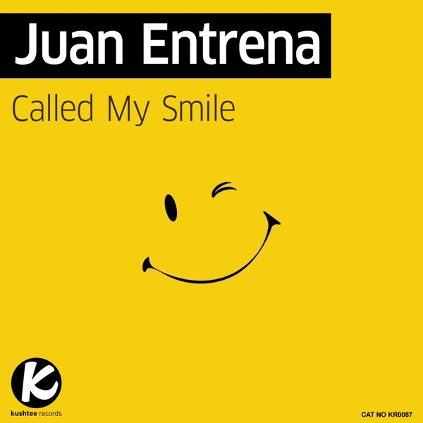 Called My Smile - Single