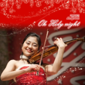 Merry Christmas on the Violin - EP