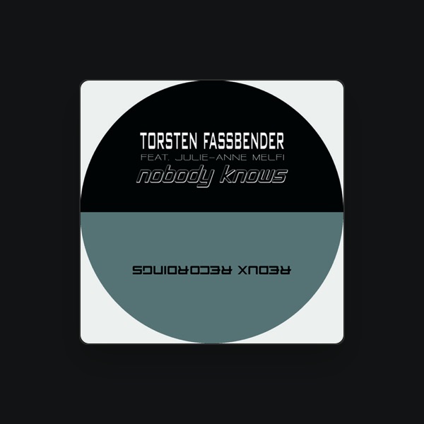 Torsten Fassbender's avatar