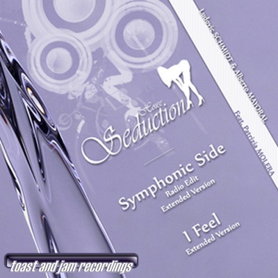 Symphonic Side - EP