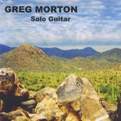 Greg Morton - Sweet Sunny South